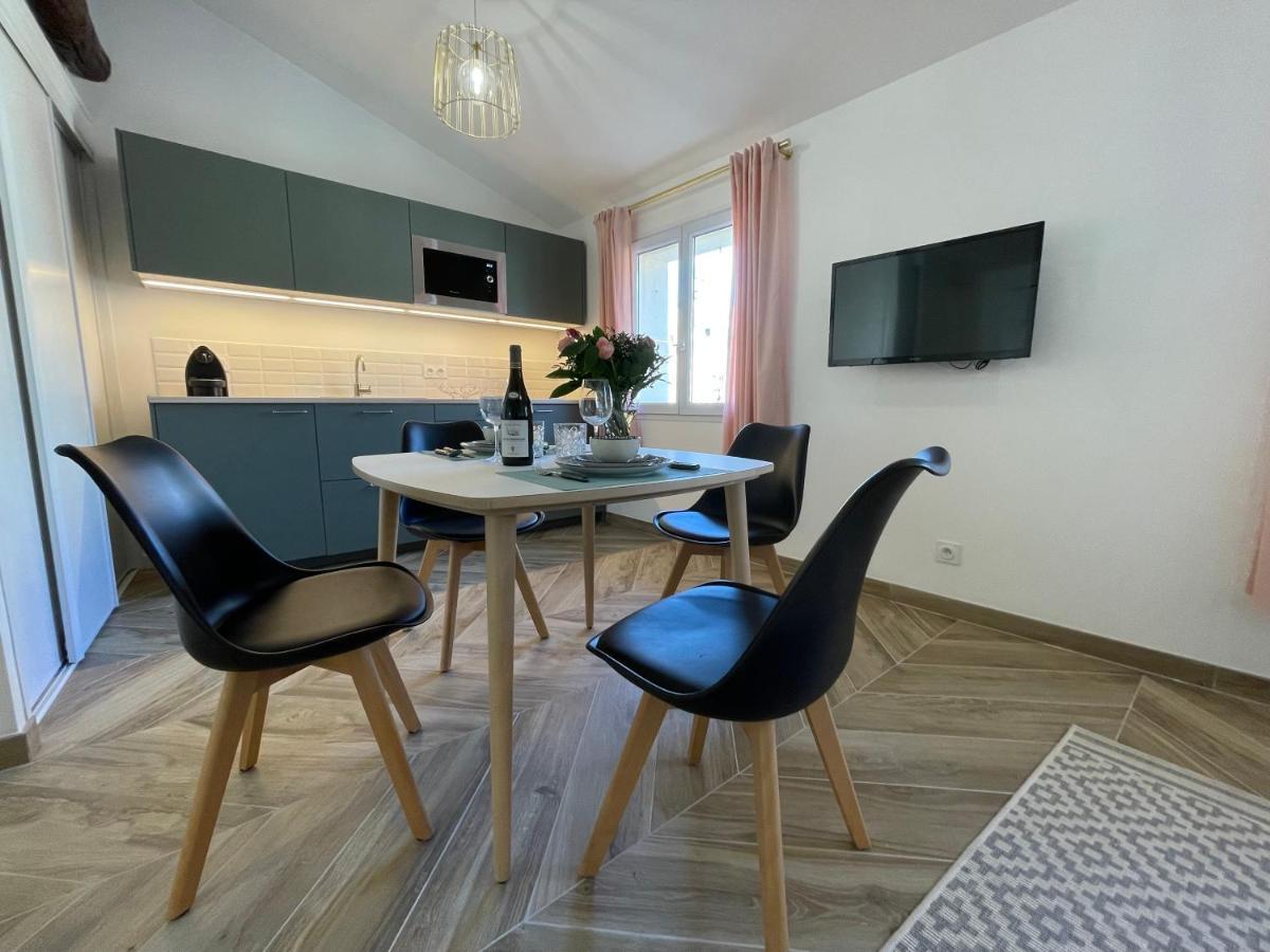 Nice Renting - Massena - Loft - Heart Of Vieil Antibes - The Market With Sea View Exterior foto